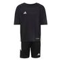 adidas Tiro Es Sho Y Kinder - ngtcar/olistr/black