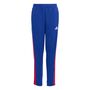 adidas J Hot Pant - mysink/purrub/white