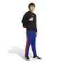 adidas J Hot Pant - mysink/purrub/white