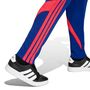 adidas J Hot Pant - mysink/purrub/white