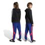 adidas J Hot Pant - mysink/purrub/white