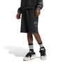 adidas M Collegiate Sh - black/gresix