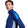 adidas Tiro Es Ts - dkblue/broyal/white