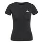 adidas Pwr Ess C Tee - black