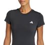adidas Pwr Ess C Tee - black