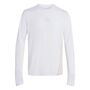 adidas Xpr Ls Tee - white