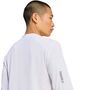 adidas Xpr Ls Tee - white