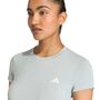 adidas Pwr Ess C Tee - wosa