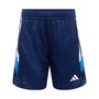 adidas Tiro Es Set Lk - dkblue/broyal/white
