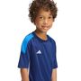 adidas Tiro Es Set Lk - dkblue/broyal/white