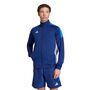 adidas Tiro Es Set I - black/black/white