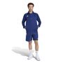 adidas Tiro Es Set I - black/black/white