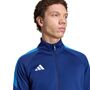 adidas Tiro Es Set I - black/black/white