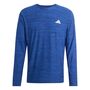 adidas We Flex Ls T - whtmel