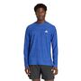 adidas We Flex Ls T - whtmel