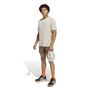 adidas Xpr Tee - rayblu