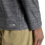 adidas We Flex Ls T - blckme