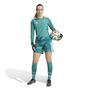 adidas Dfb H Gk Jsy Aw - actgrn