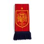 adidas Rfef Scarf - dkblue/vivred/creyel