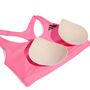 adidas Opt Ess Ms Bra - lucpnk