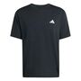 adidas We Flex T - black