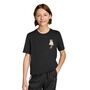 adidas J Mc Tr Tee - black