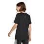 adidas J Mc Tr Tee - black