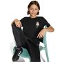 adidas J Mc Tr Tee - black