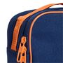 adidas Dy Mm Co Bag - dkblue/puor