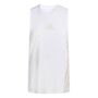 adidas W Xpr Tank - white