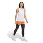 adidas W Xpr Tank - white