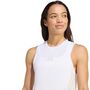 adidas W Xpr Tank - white