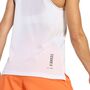 adidas W Xpr Tank - white