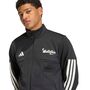 adidas M Tiro Cg Tt - black/owhite