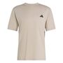 adidas We Fr 3S T - wonalu/black