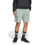 adidas J Mc Short - silgrn
