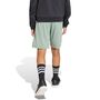 adidas J Mc Short - silgrn