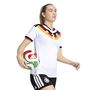 adidas Dfb H Jsy W2 - white