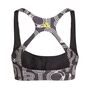 adidas Farm Bra - black/crli/unilim