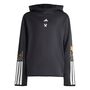 adidas Lk Mc 3S Hoodie - black