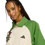 adidas Farm Prm Jacket - cregrn/crli