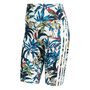 adidas Farm Bike Short - talc/stfago/crewht