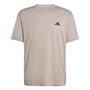 adidas We Fr 3S T - mgreyh/black