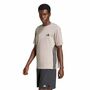 adidas We Fr 3S T - mgreyh/black