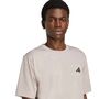 adidas We Fr 3S T - mgreyh/black