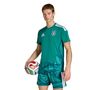 adidas Dfb H Gk Jsy - actgrn