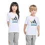 adidas Lk Mc Tr Tee - white