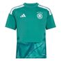 adidas Dfb H Gk Jsy Y - actgrn
