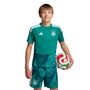 adidas Dfb H Gk Jsy Y - actgrn