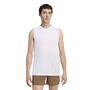 adidas Xpr Tank - white